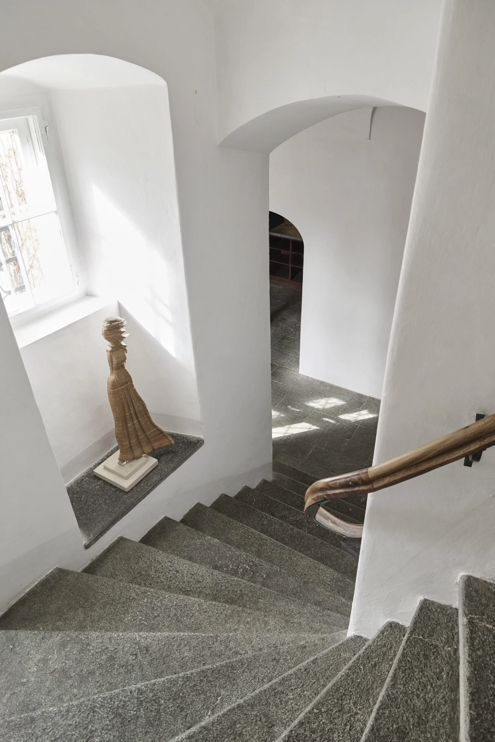 Schloss Schauenstein, dvorac, Švicarska, smještaj u Švicarskoj