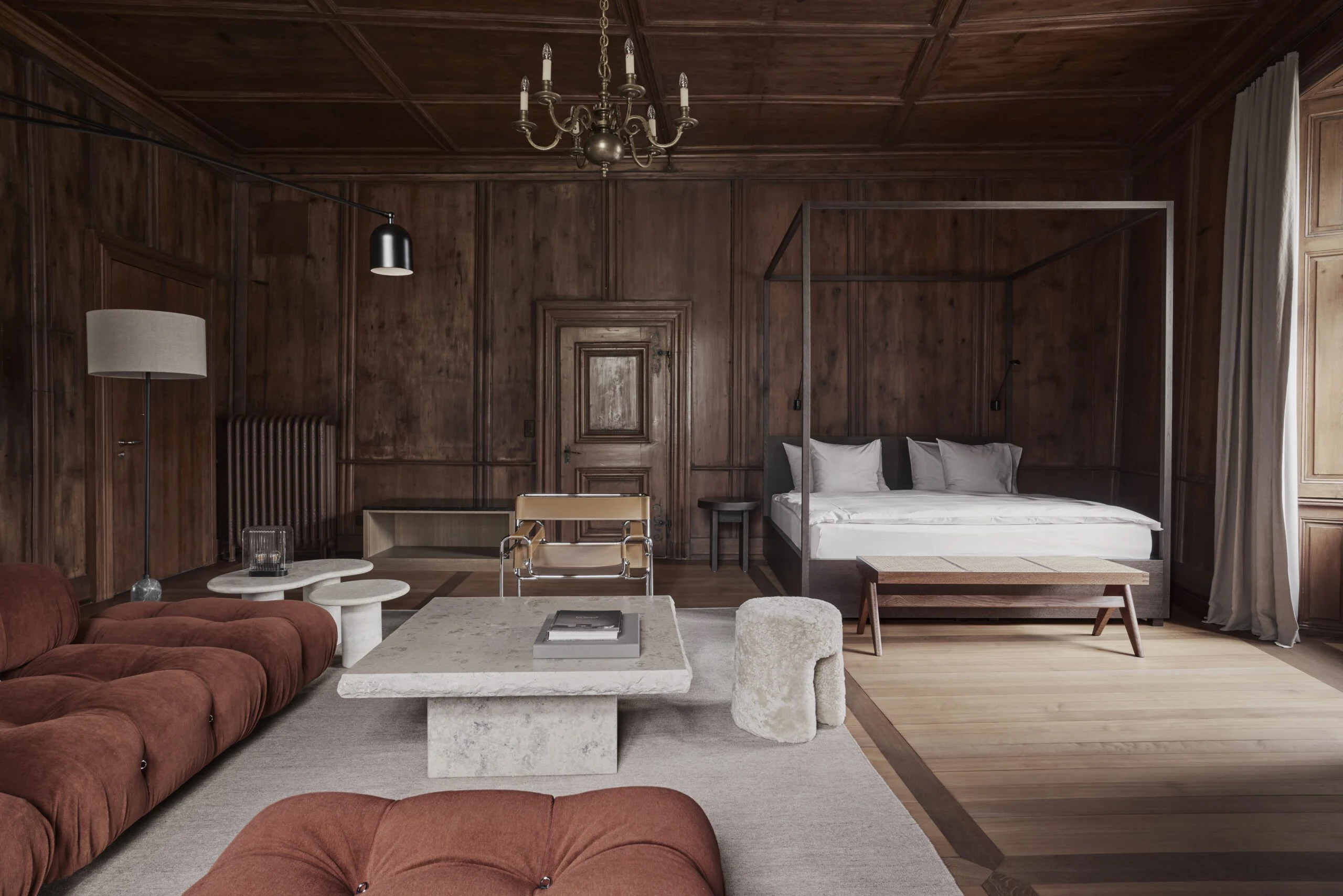 Schloss Schauenstein, dvorac, Švicarska, smještaj u Švicarskoj