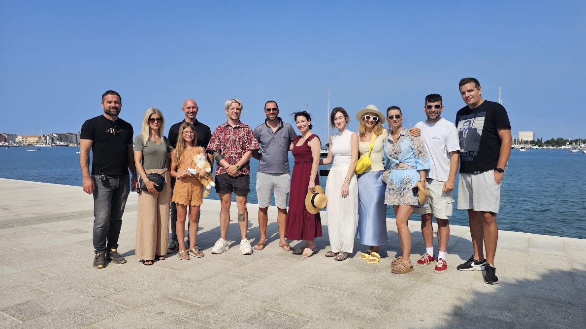 sjeverozapadna istra, klaster sjeverozapadne istre, istra, promo spot, baby lasagna