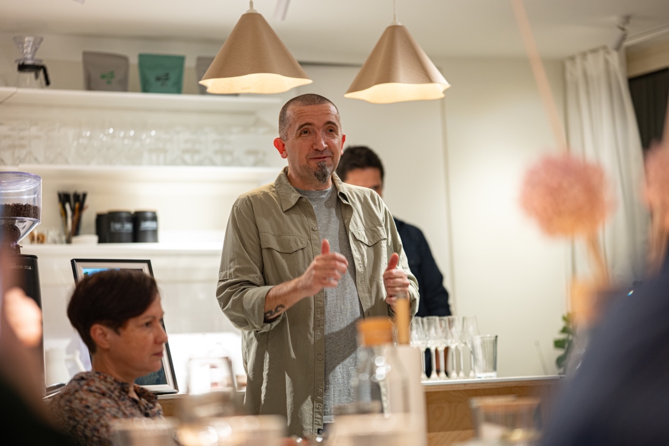 Taman Artisan Chocolates, Cacao Puro, kakao, liker, pivo, Zmajska pivovara, Ruke destilerija