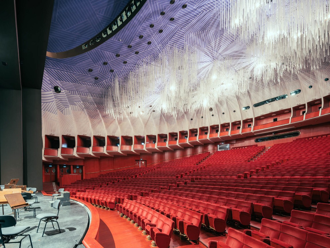 Teatro Regio Torino