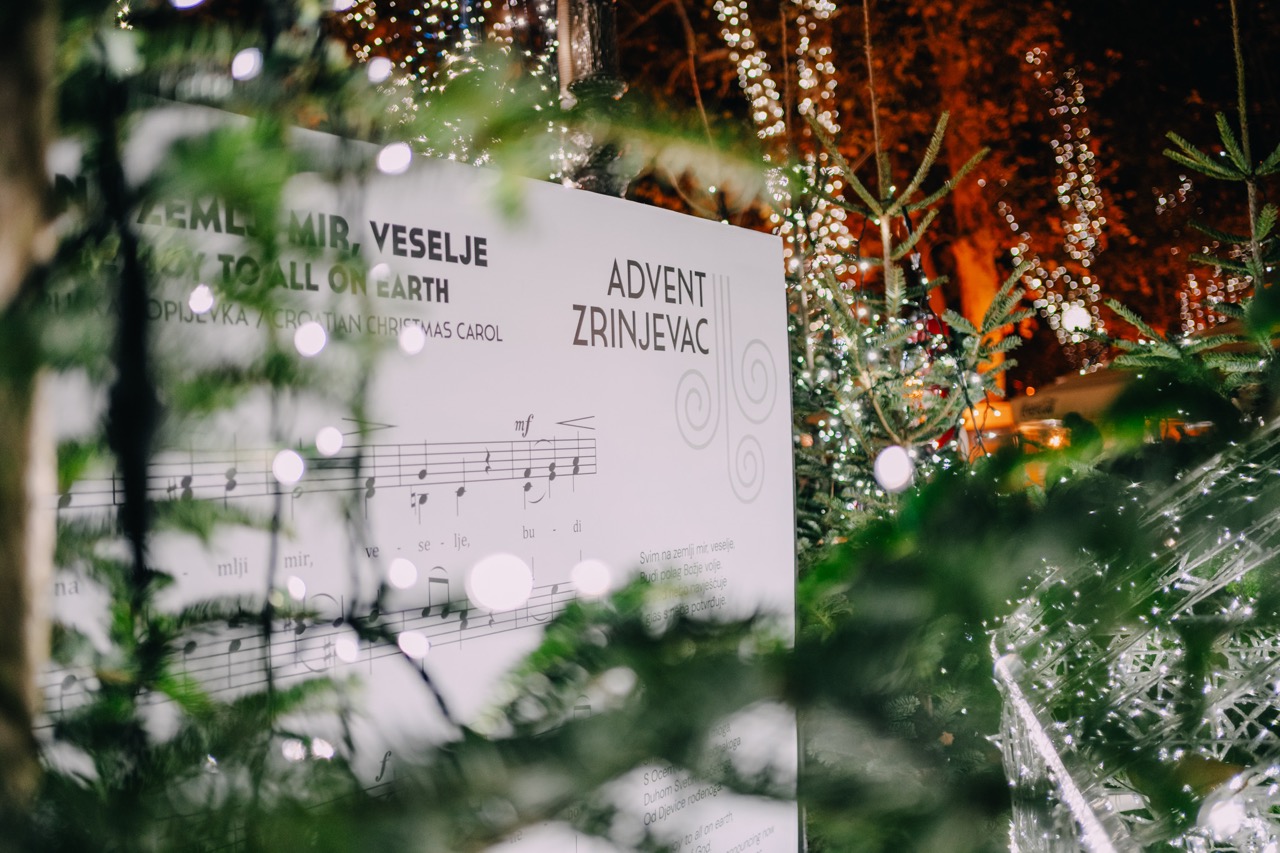 Advent Zrinjevac, Advent Ledeni Park 2025. Ledeni park, klizanje advent, advent klizanje, klizanje ledeni park