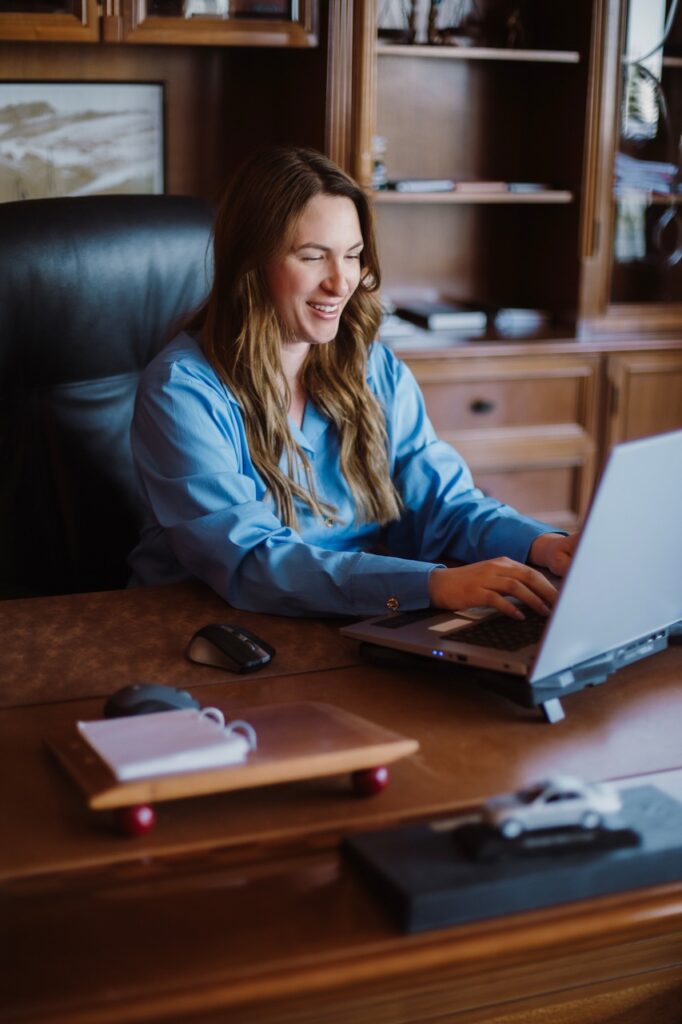 Matilda Družinec, Anamaria kava