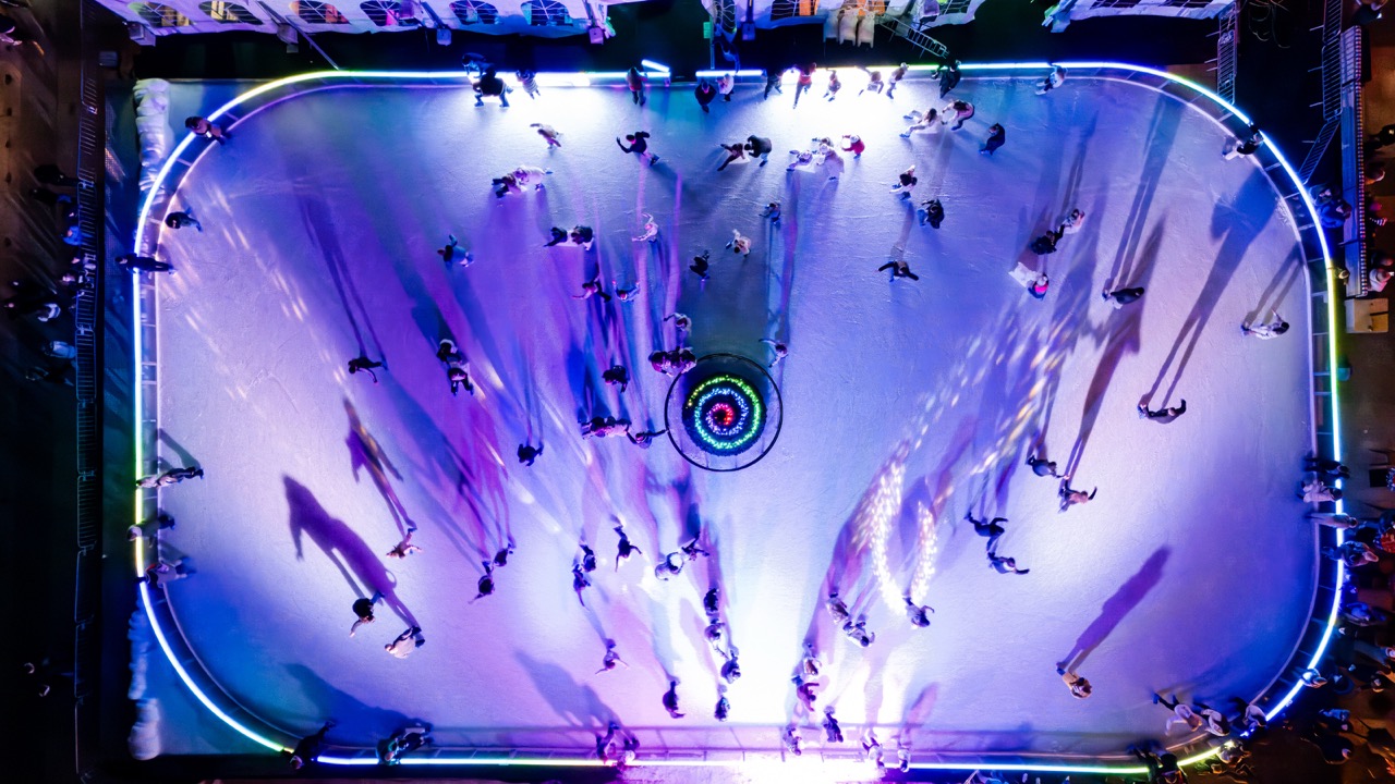 Advent Split 2025., Advent u Splitu, Advent u Splitu 2025.