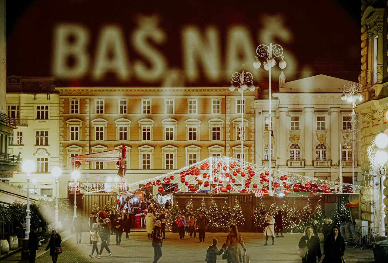 Baš Naš 2025., advent baš naš, kad se održava baš naš, gdje se održava baš naš