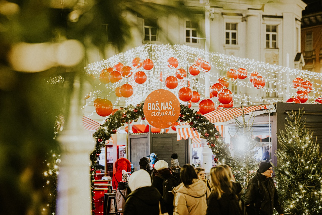 Baš Naš 2025., advent baš naš, kad se održava baš naš, gdje se održava baš naš