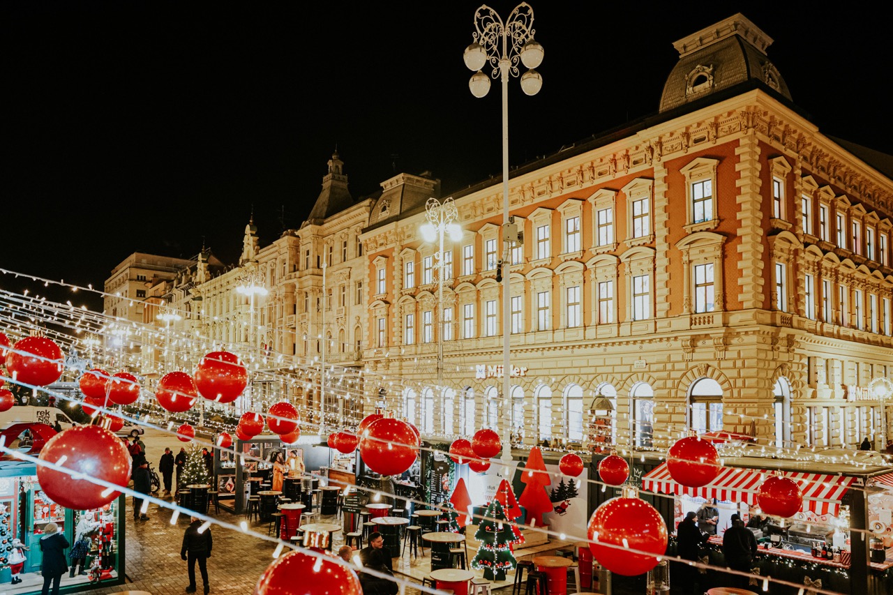 Baš Naš 2025., advent baš naš, kad se održava baš naš, gdje se održava baš naš