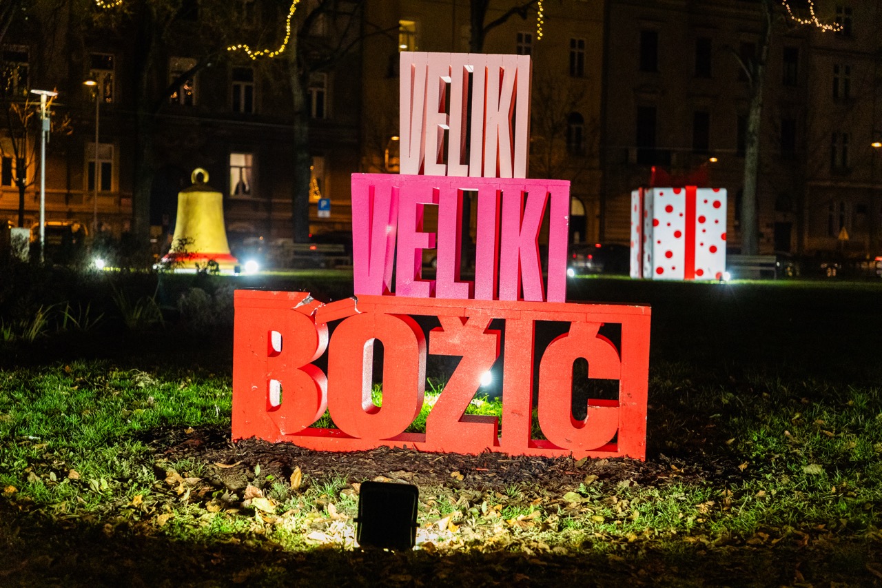 Gdje su najljepše foto lokacije Advent Zagreb 2025.?, foto lokacije Advent Zagreb 2025., foto lokacije advent