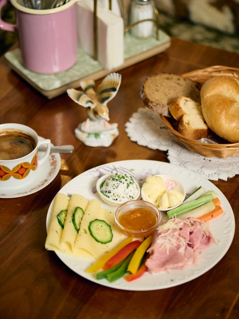 Vollpension, kafić u Beču, kafići u Beču, Vollpension kafić Beč