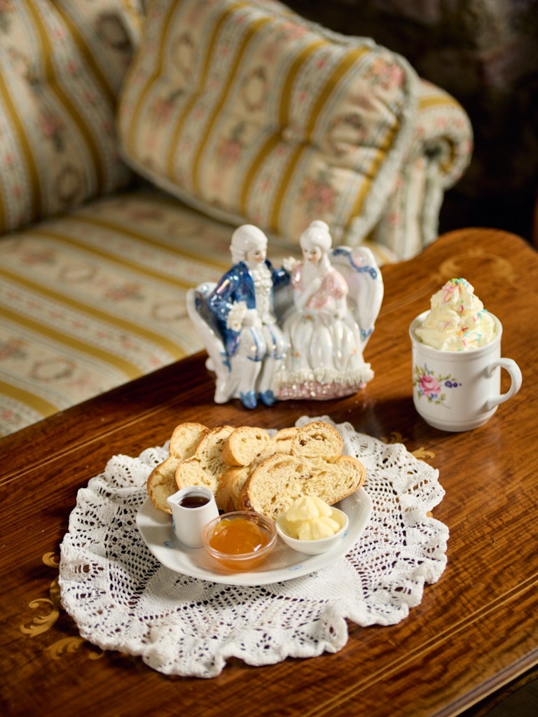 Vollpension, kafić u Beču, kafići u Beču, Vollpension kafić Beč