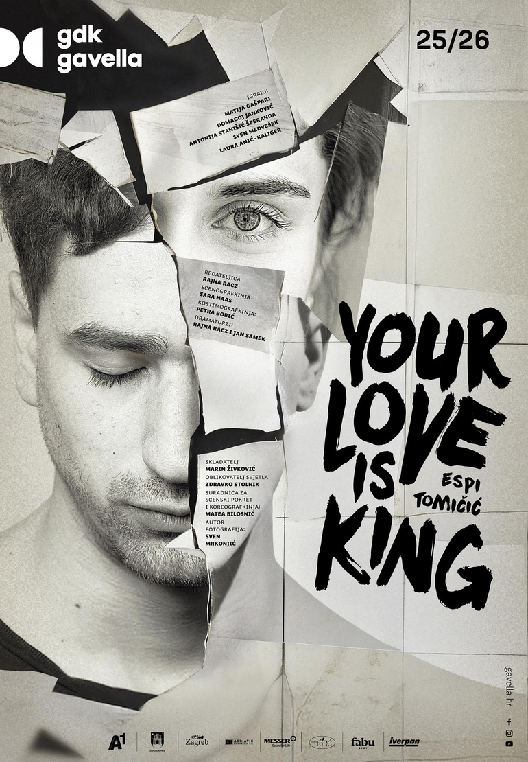 Noć kazališta, Noć kazališta 2025.