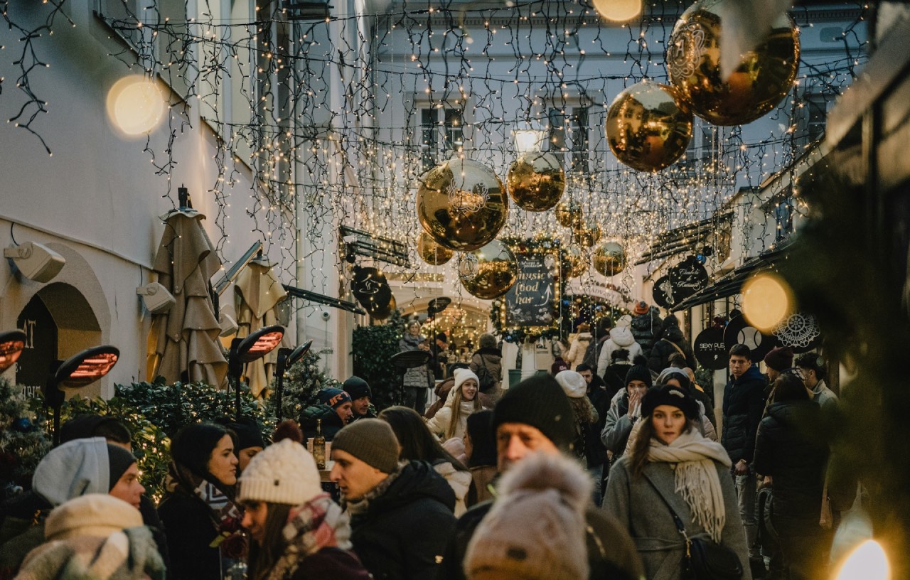 Zagreb, advent, advent u Zagrebu, Zagreb advent 2025., advent u zagrebu 2025., najbolje božićne destinacije, adventska putovanja