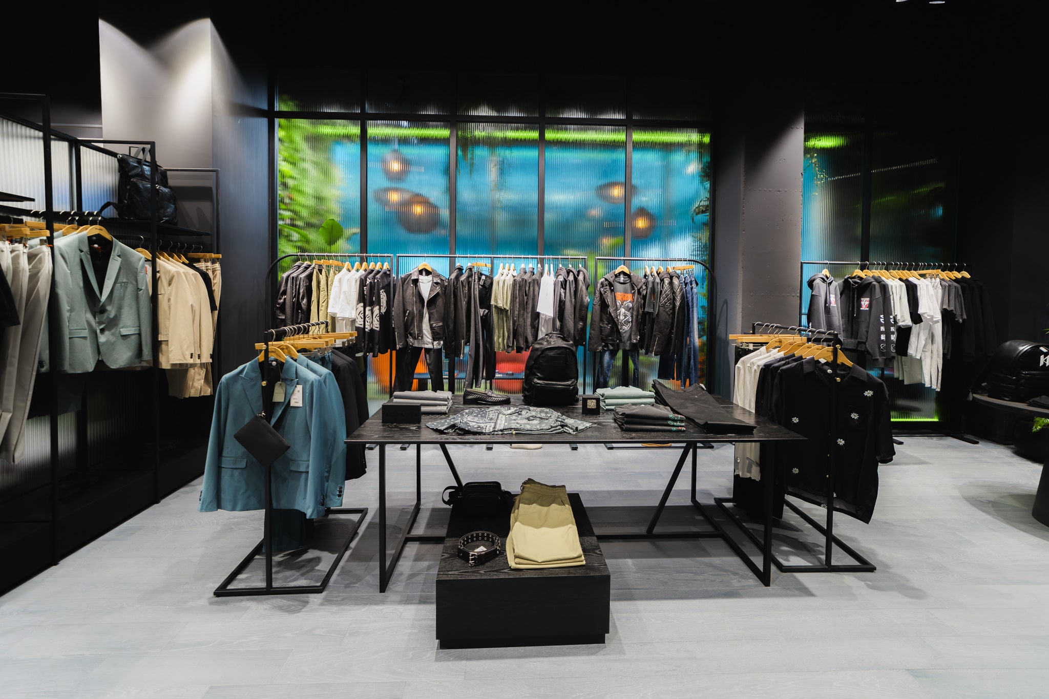 Answear Concept Store