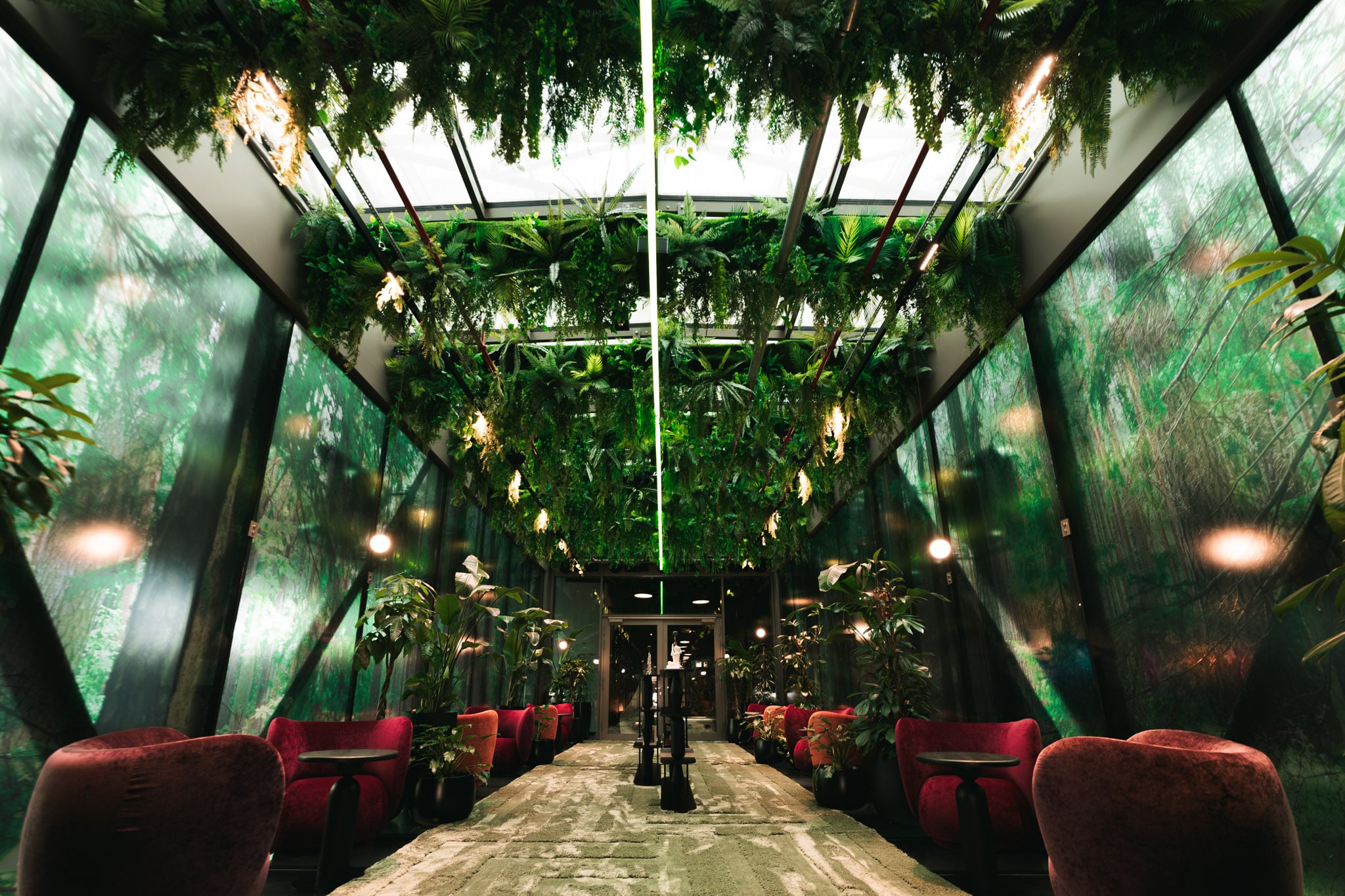 Answear Concept Store