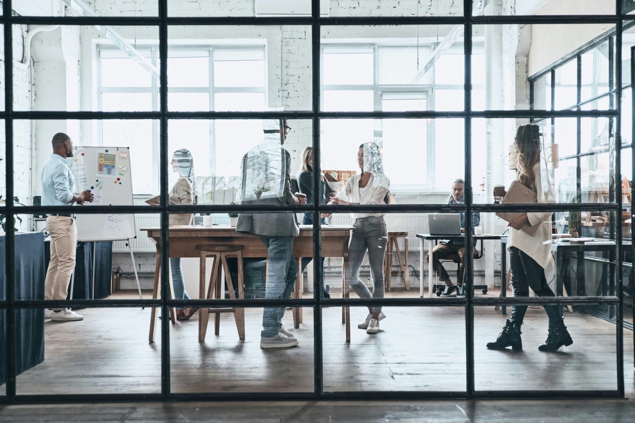 beskonačni radni dan