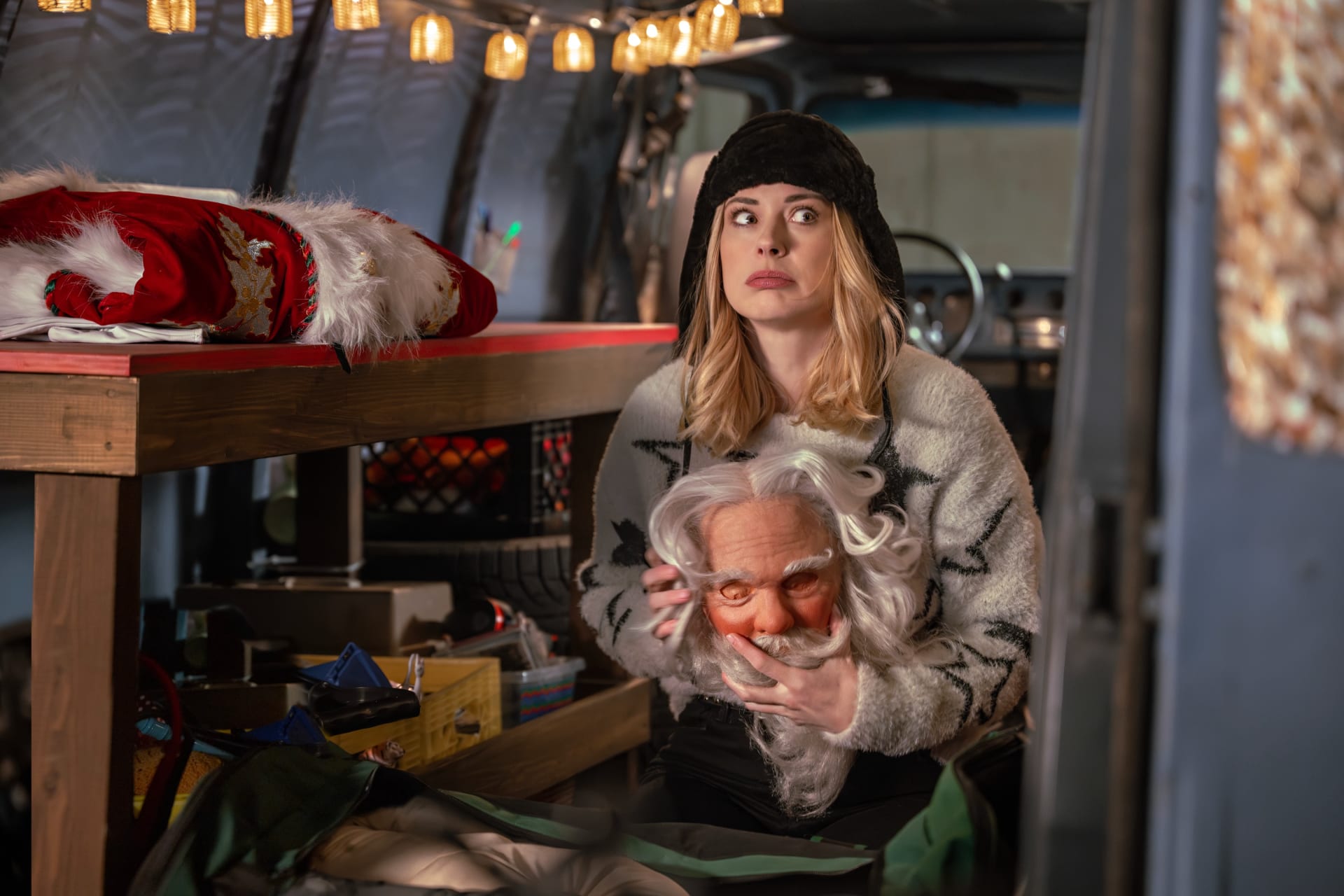 Božićni filmovi 2025., božićni filmovi na netflixu, božićni filmovi netflix