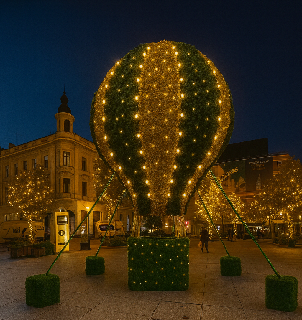 Gdje su najljepše foto lokacije Advent Zagreb 2025.?, foto lokacije Advent Zagreb 2025., foto lokacije advent