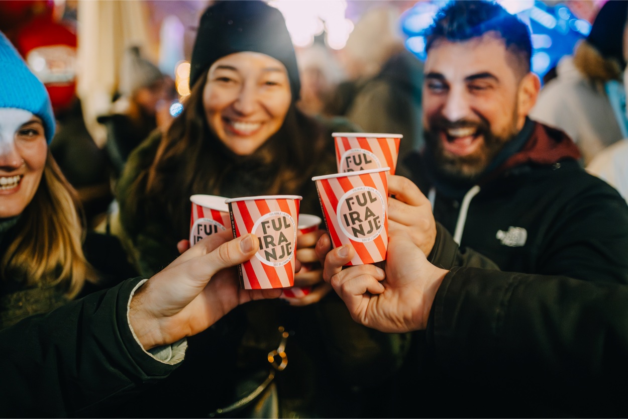 Fuliranje 2025., Fuliranje, kada počinje Fuliranje