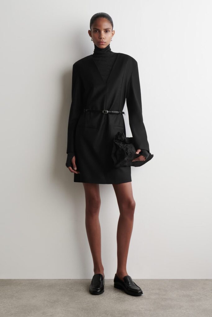 Haljine za blagdanske zabave