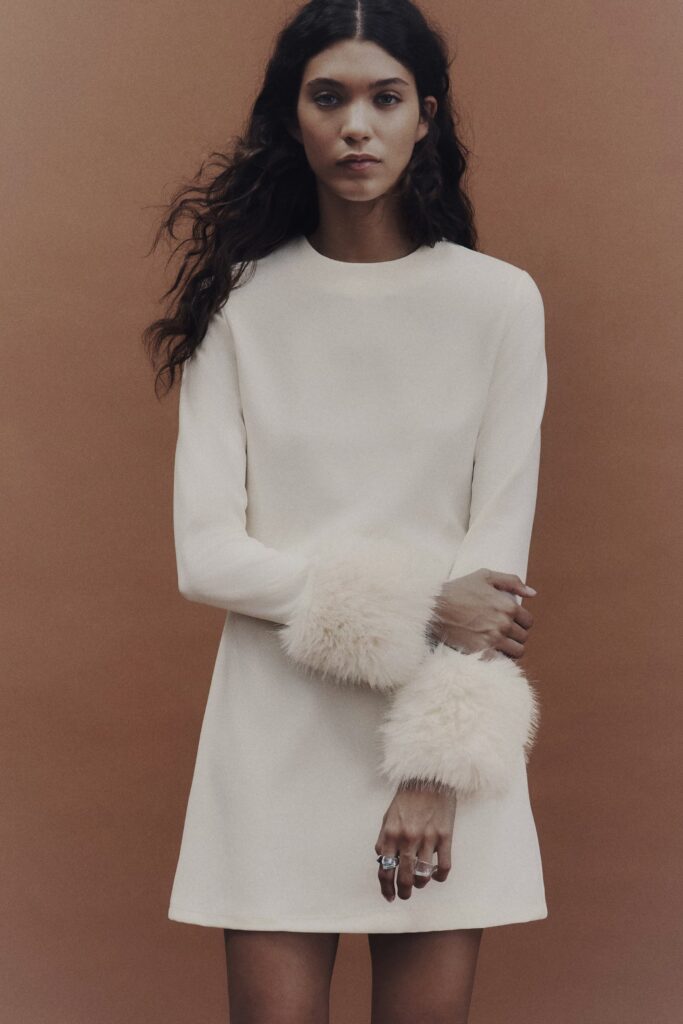 Haljine za blagdanske zabave