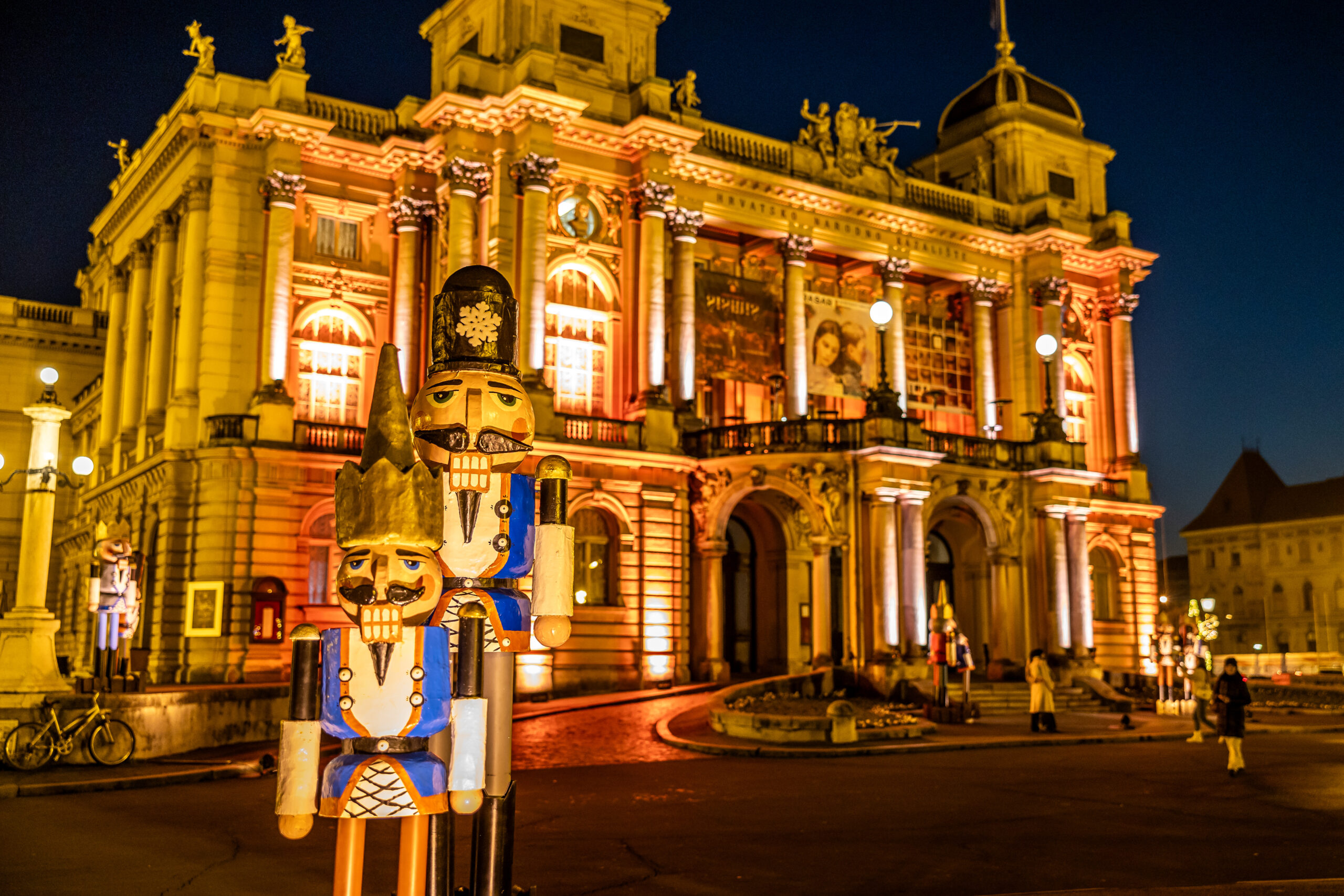 Gdje su najljepše foto lokacije Advent Zagreb 2025.?, foto lokacije Advent Zagreb 2025., foto lokacije advent
