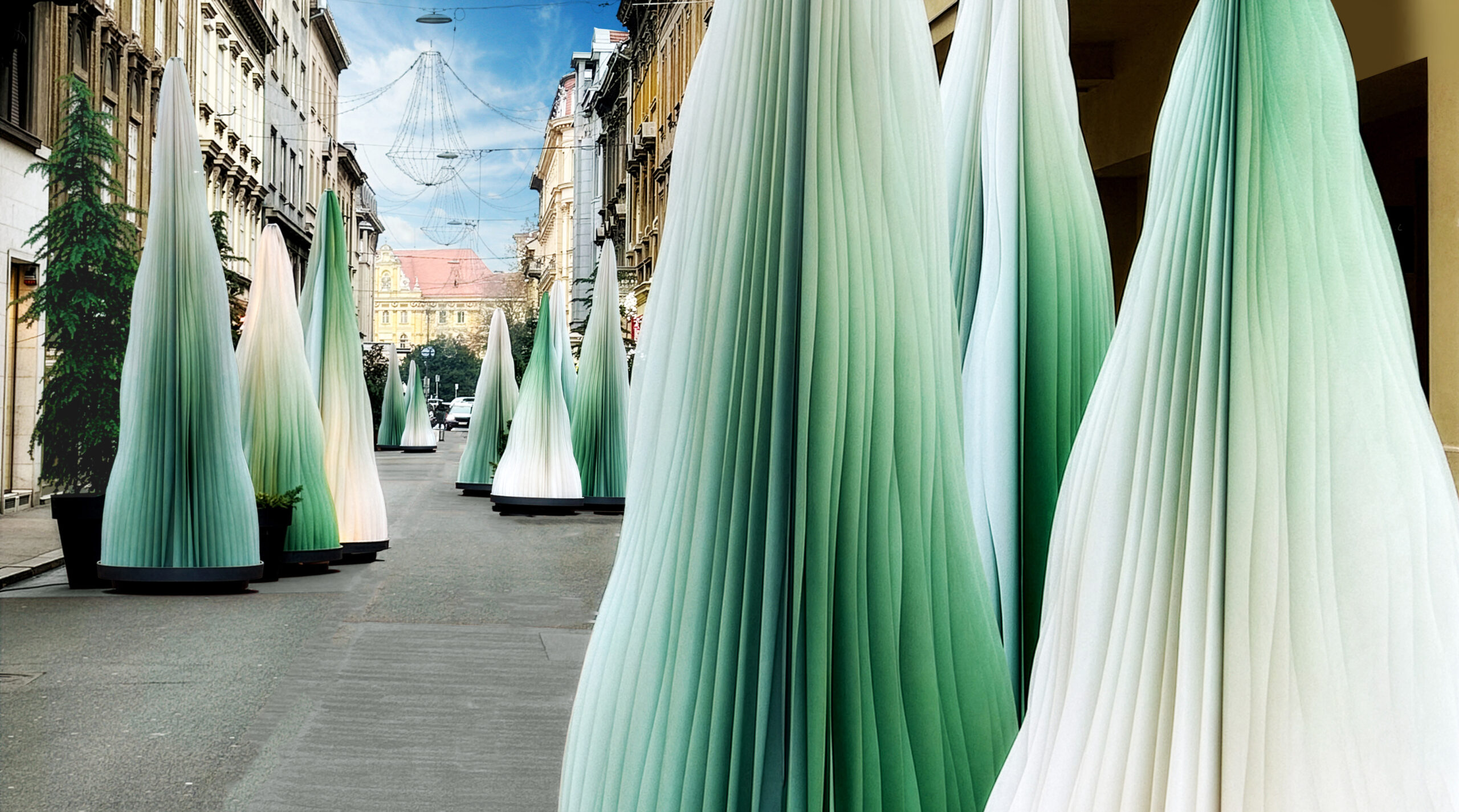 Gdje su najljepše foto lokacije Advent Zagreb 2025.?, foto lokacije Advent Zagreb 2025., foto lokacije advent