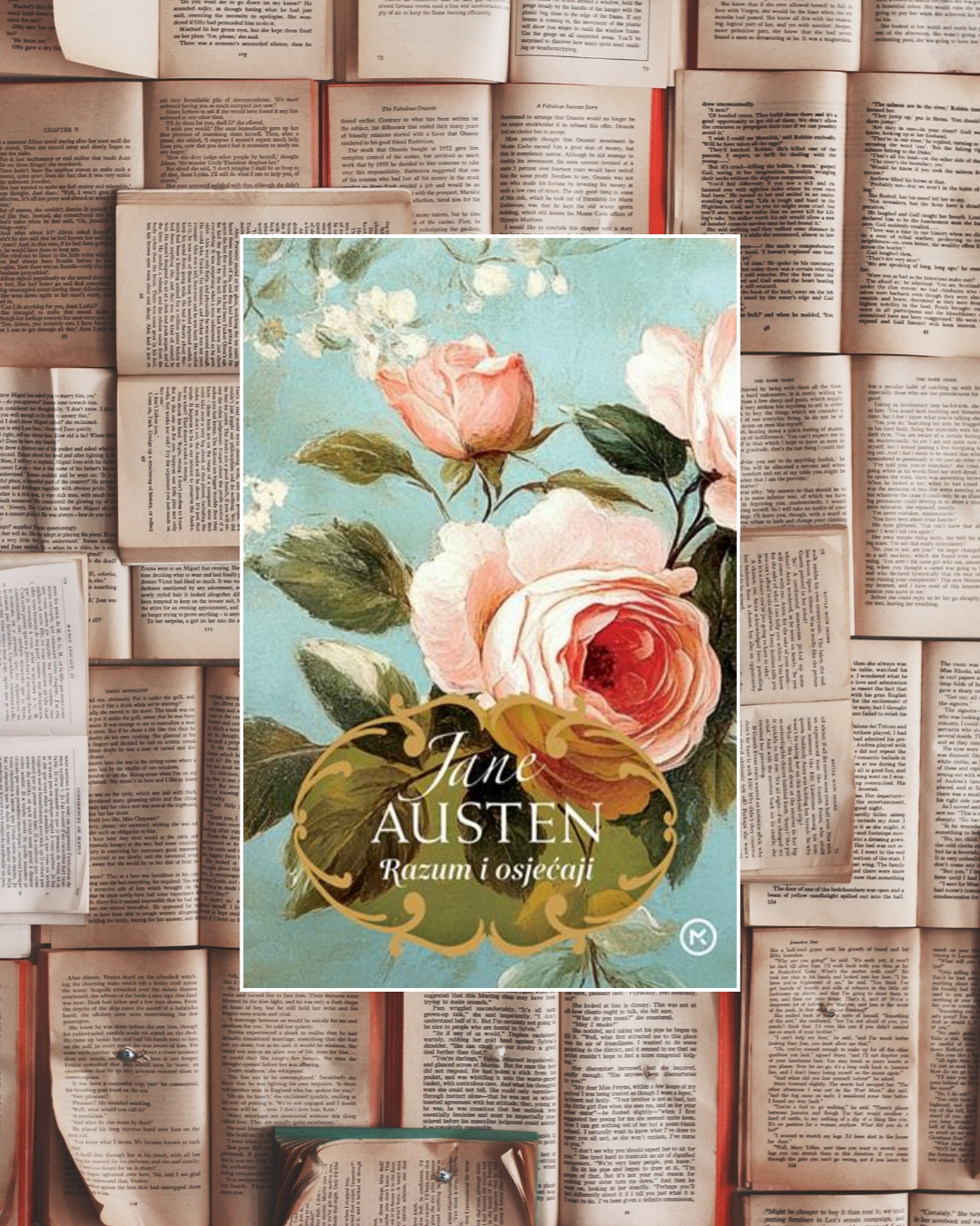 PREPORUKE ZA INTERLIBER, INTERLIBER 2025.