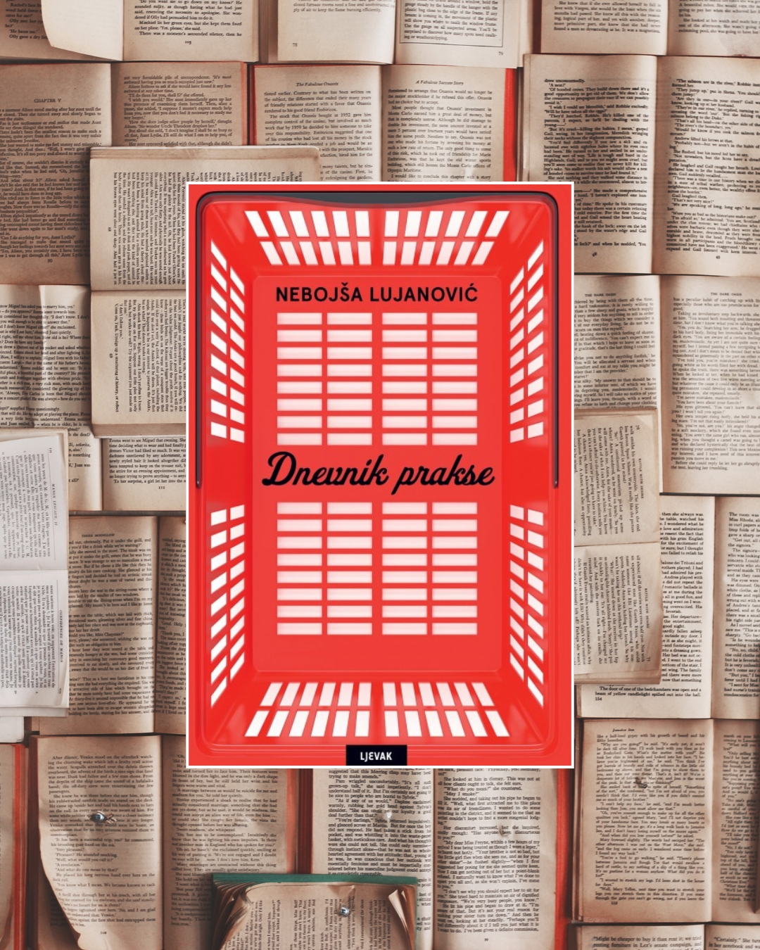 preporuke za Interliber