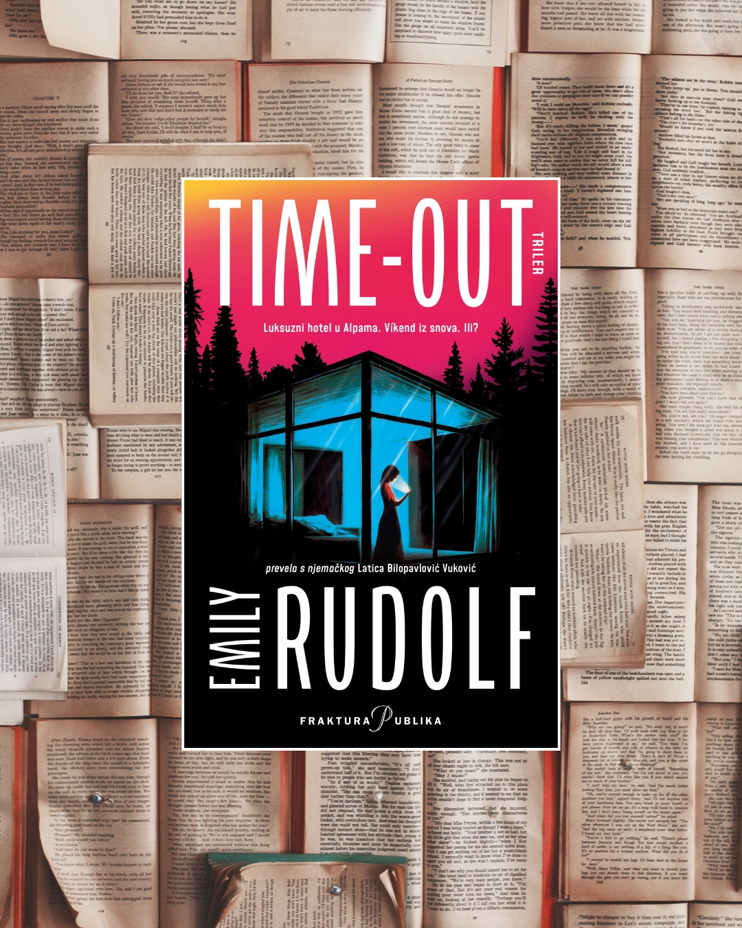 PREPORUKE ZA INTERLIBER, INTERLIBER 2025.