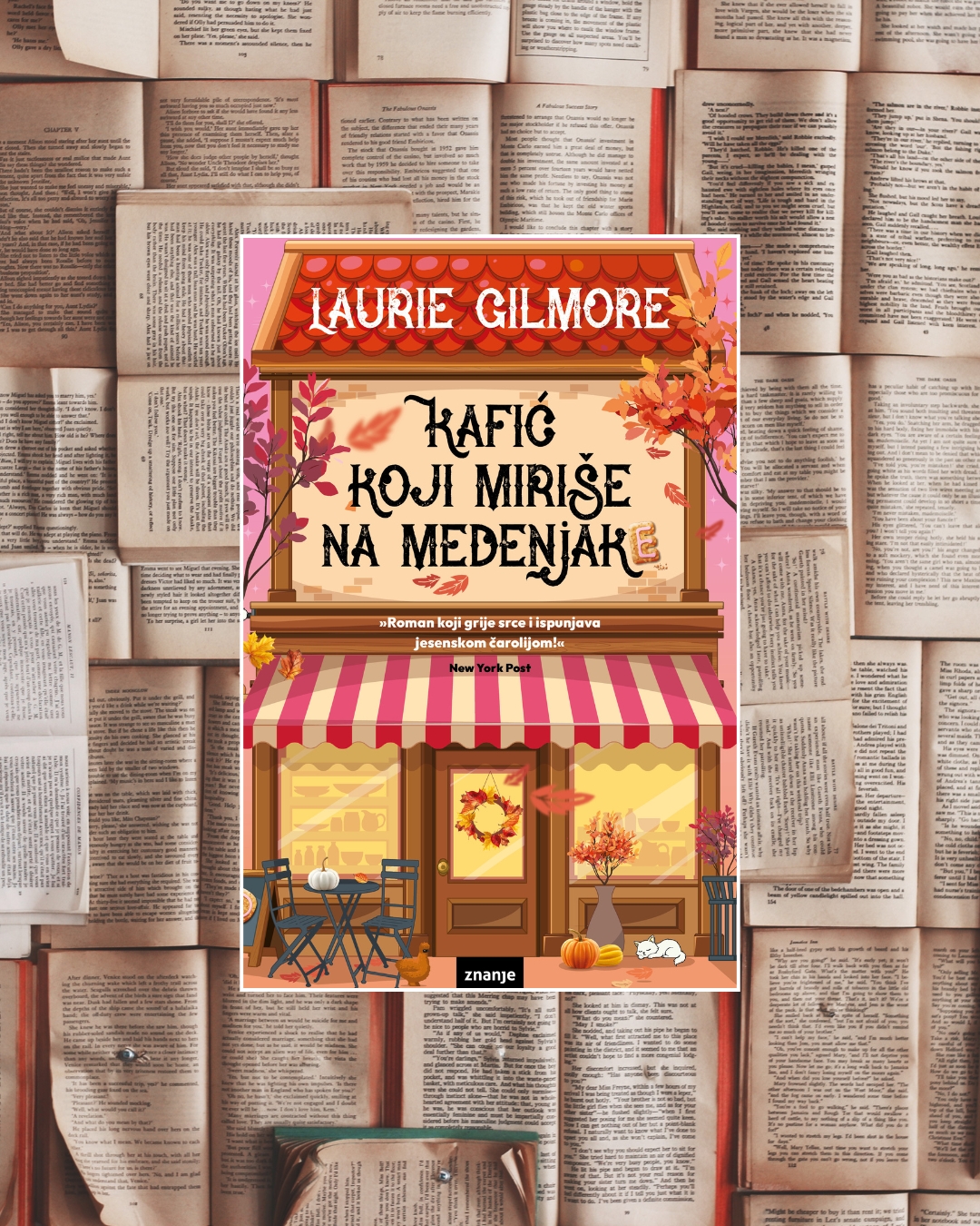 preporuke za Interliber