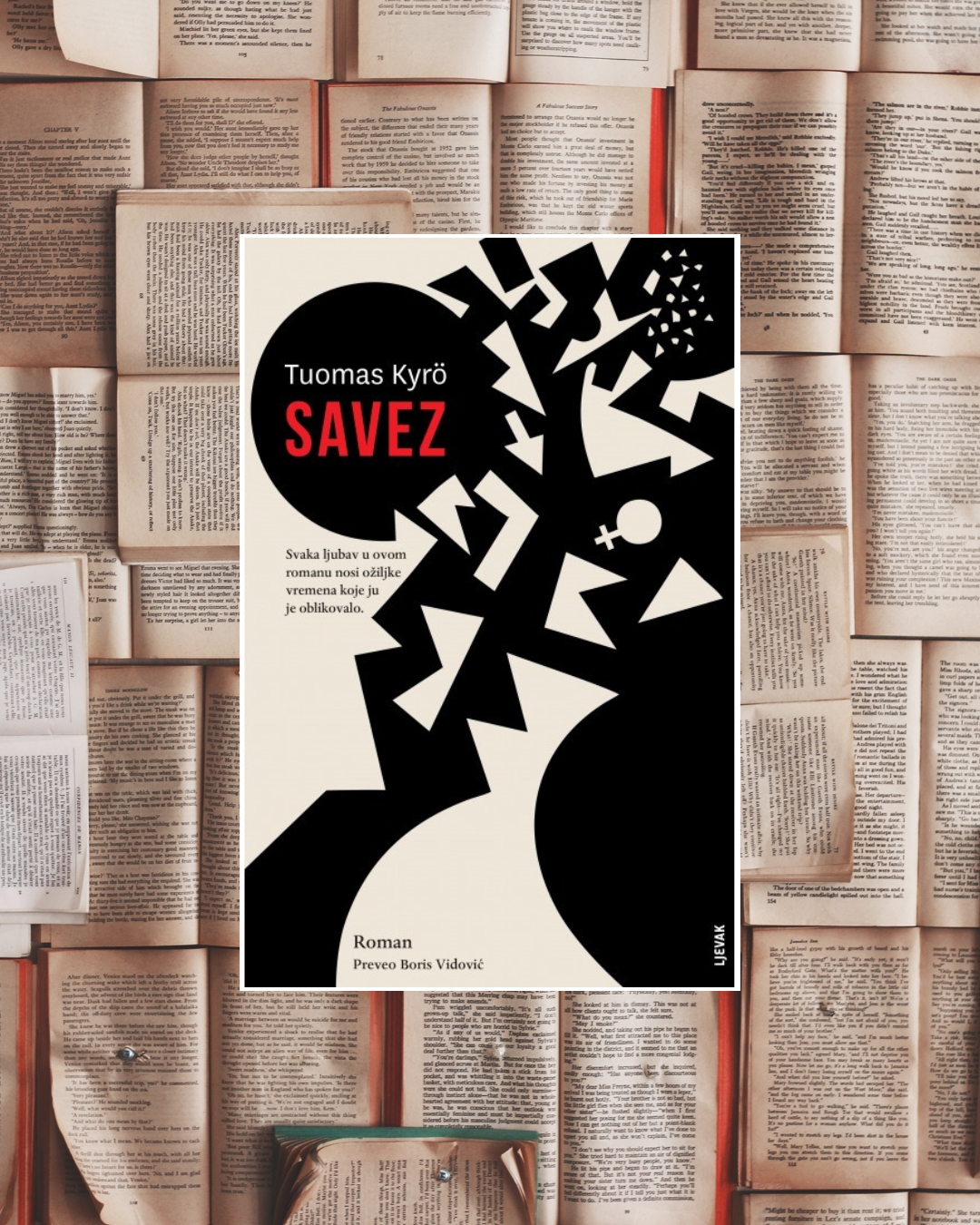 preporuke za Interliber