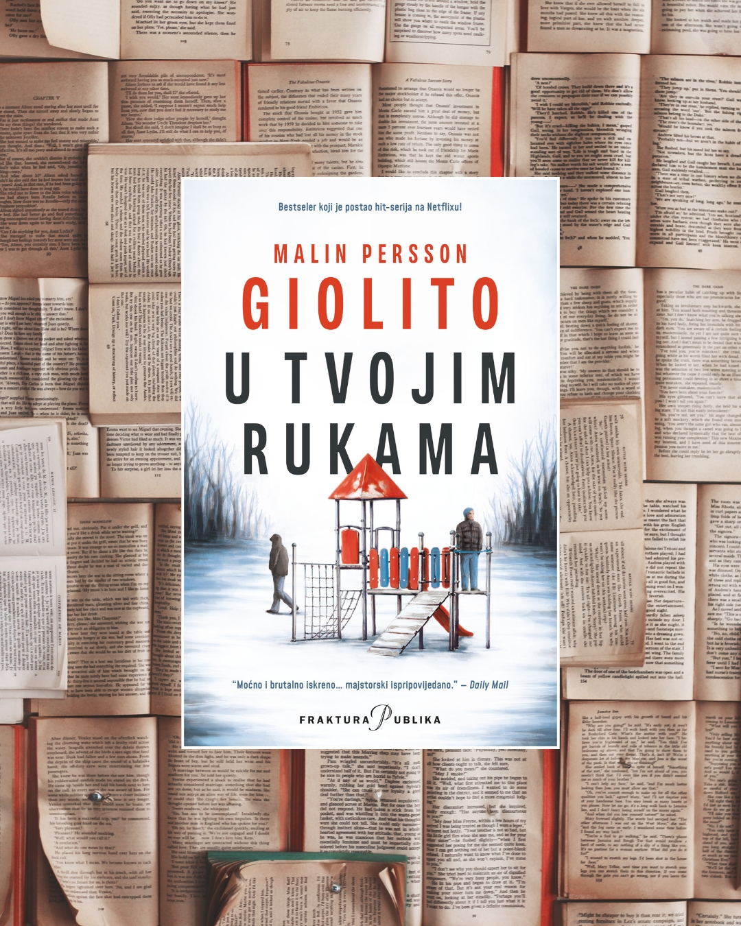 PREPORUKE ZA INTERLIBER, INTERLIBER 2025.