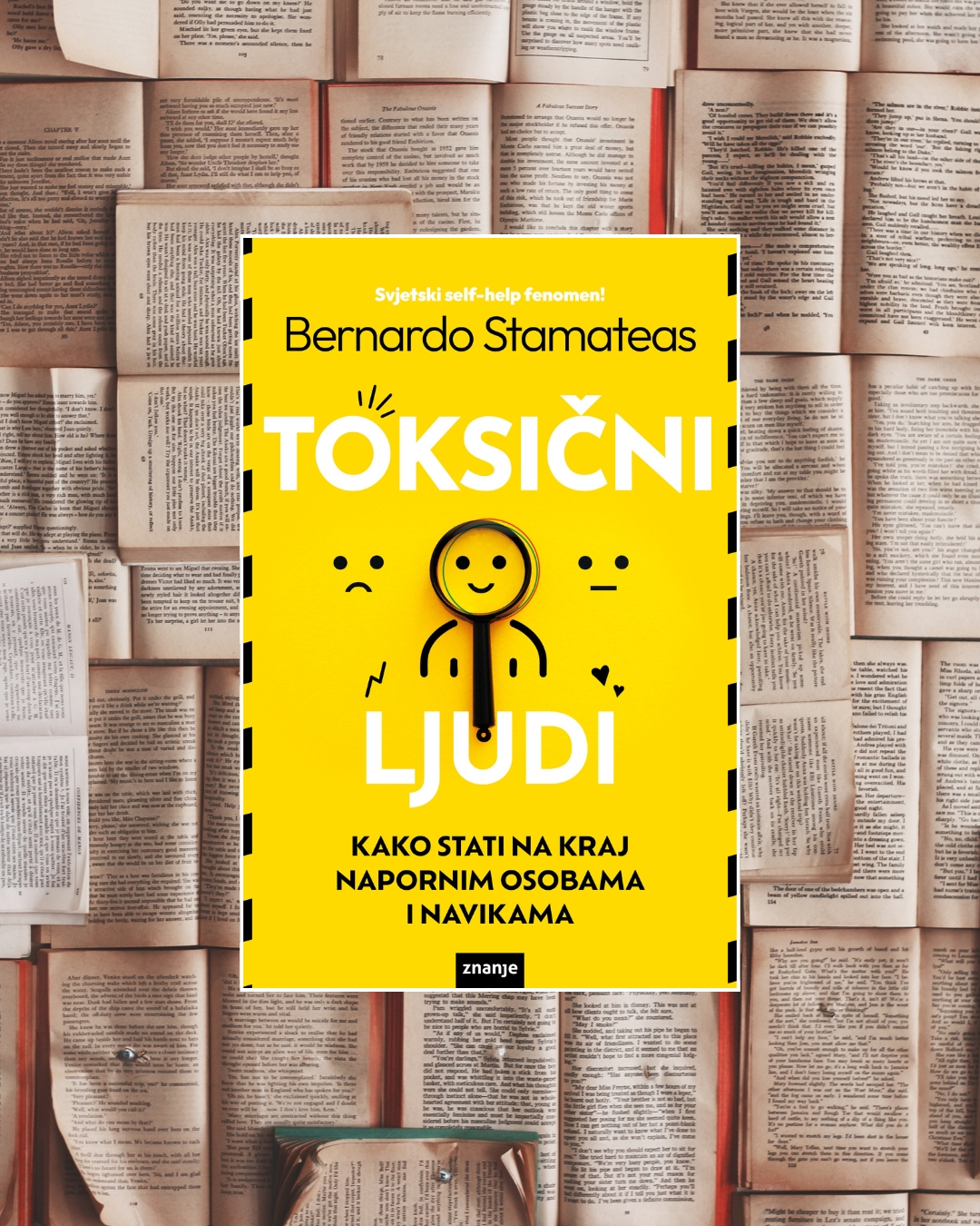 preporuke za Interliber