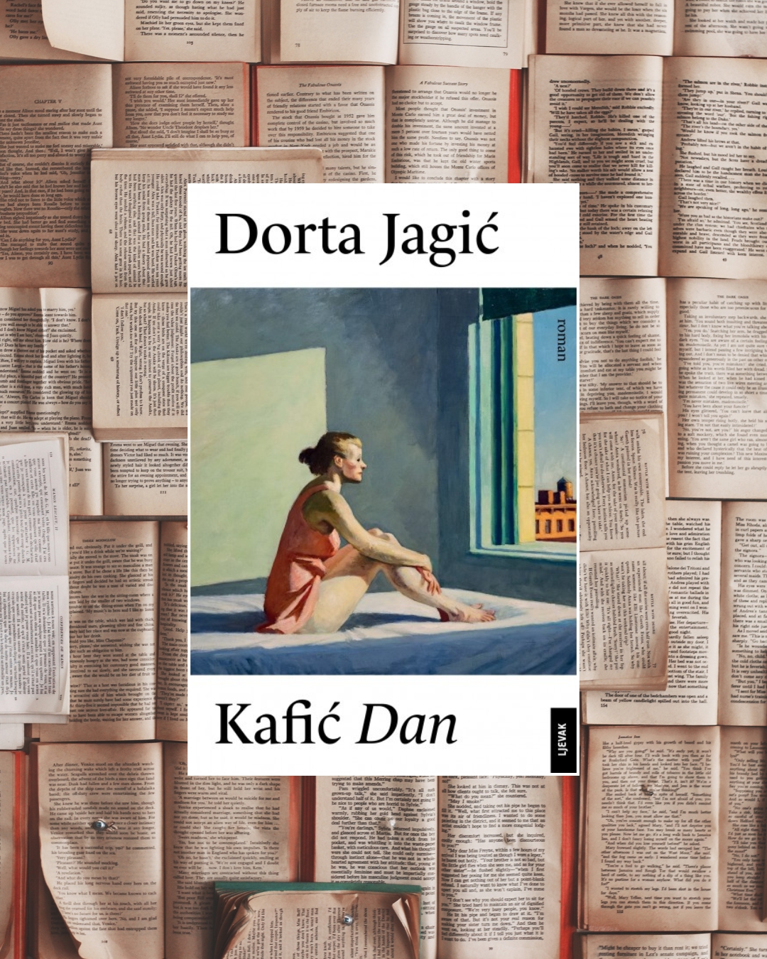 preporuke za Interliber