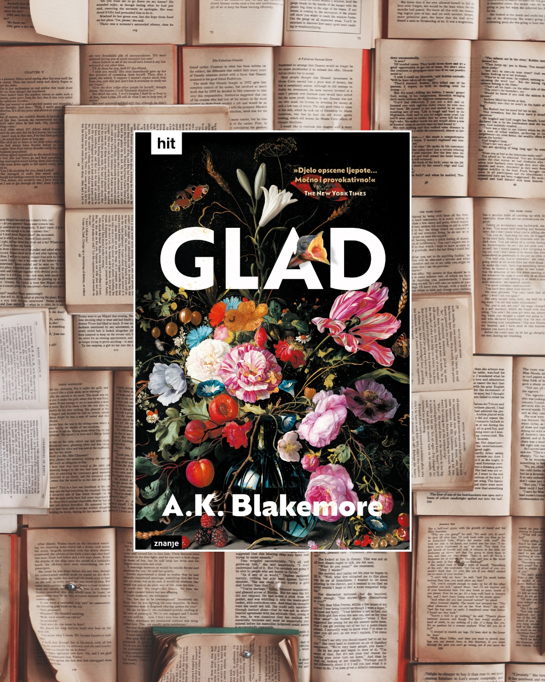 preporuke za Interliber