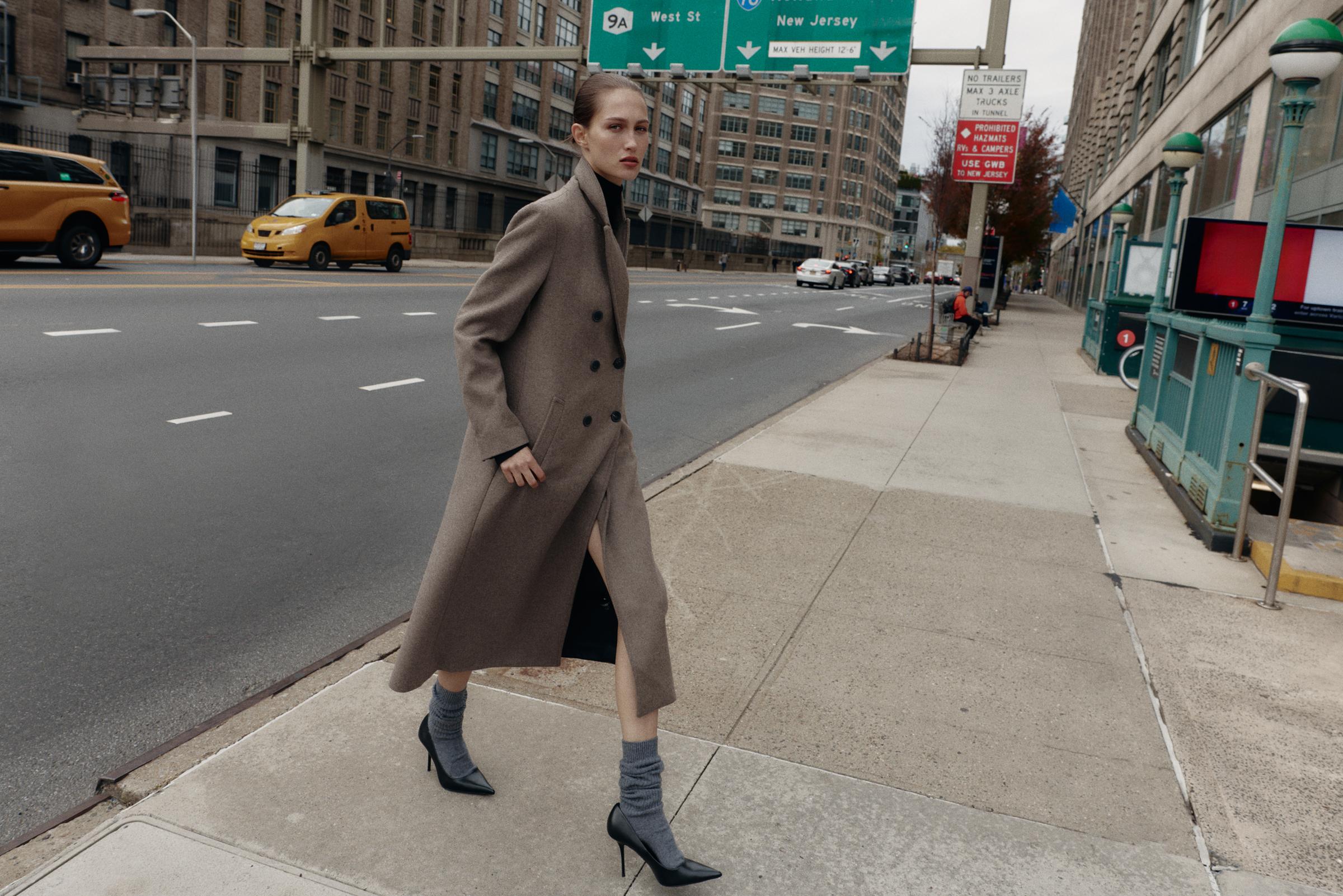 Kada počinje Zara Black Friday 2025.