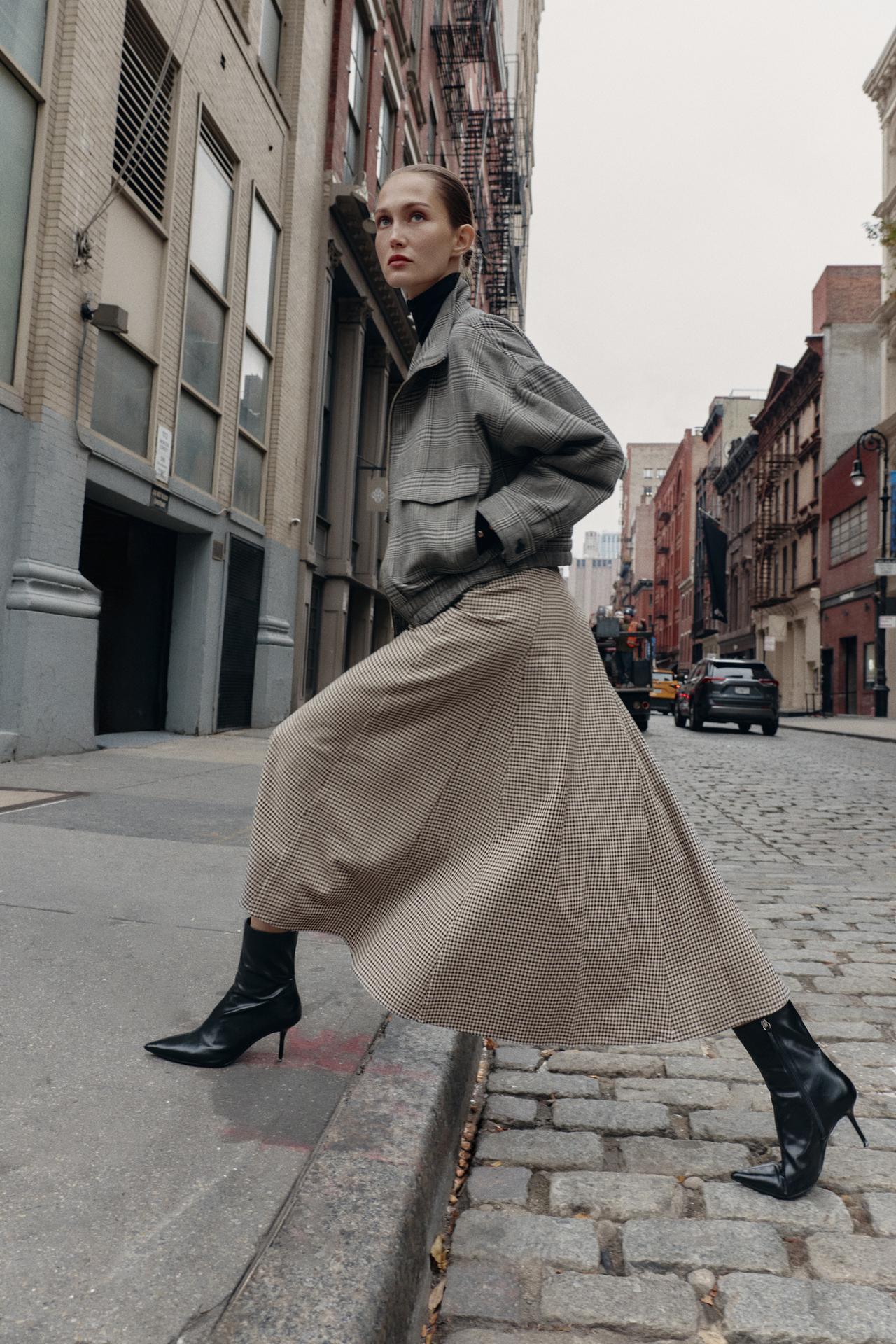 Kada počinje Zara Black Friday 2025.