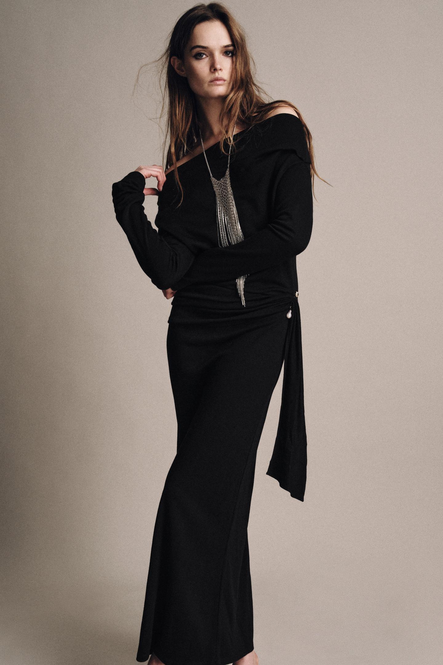 Zara Black Friday popusti 2025., Zara Crni petak, crni petak u zari, popusti crni petak, zara sniženje