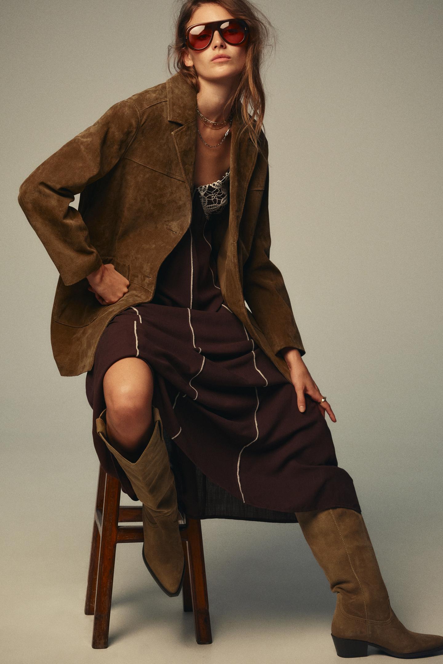 Zara Black Friday popusti 2025.