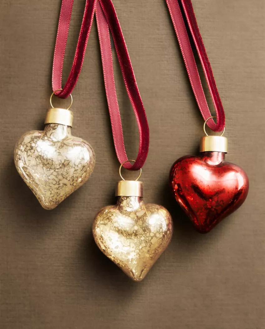 Božićni ukrasi, ikea božićni ukrasi, zara božićni ukrasi, H&M božićni ukrasi, Gdje kupiti kuglice za bor?