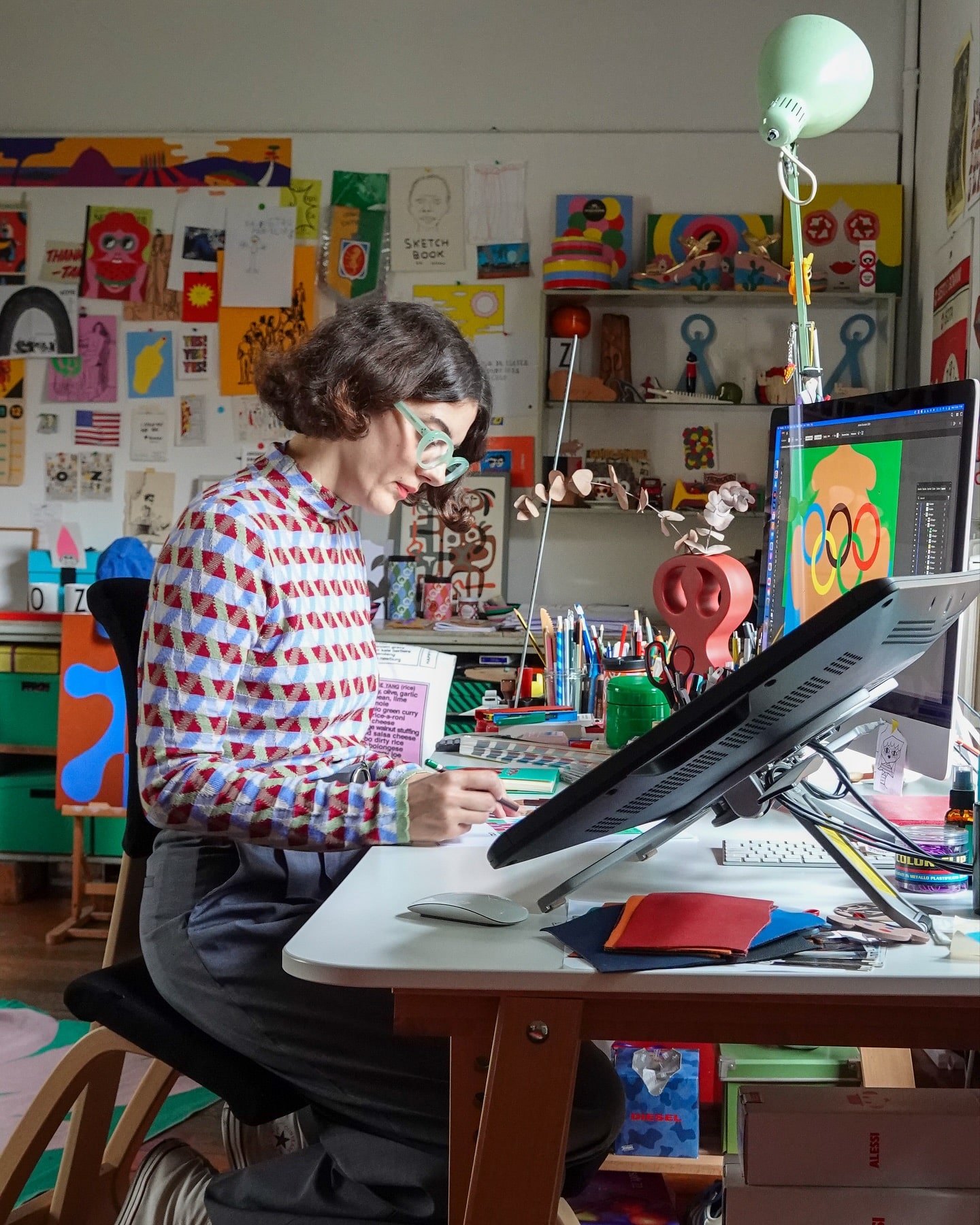 Zimske olimpijske igre 2026. ZOI 2026, Olimpijske igre 2026.