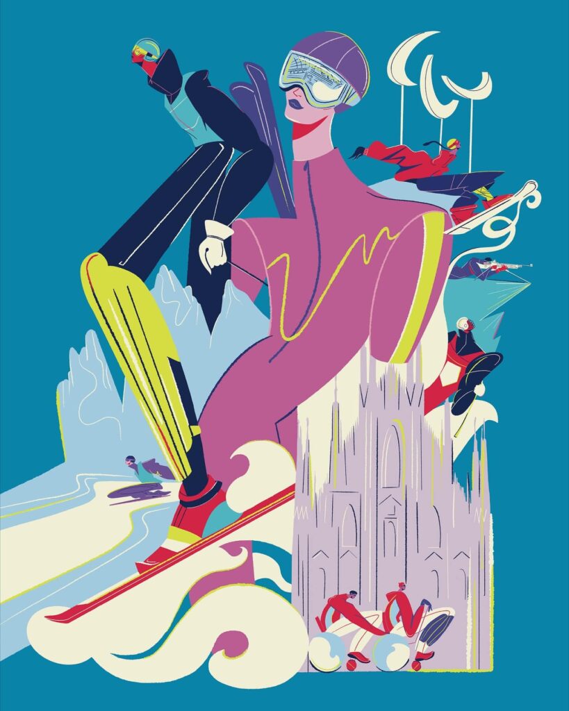 Zimske olimpijske igre 2026. ZOI 2026, Olimpijske igre 2026.