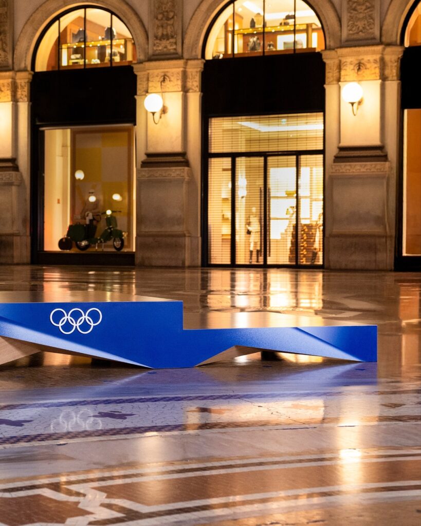 Zimske olimpijske igre 2026. ZOI 2026, Olimpijske igre 2026.