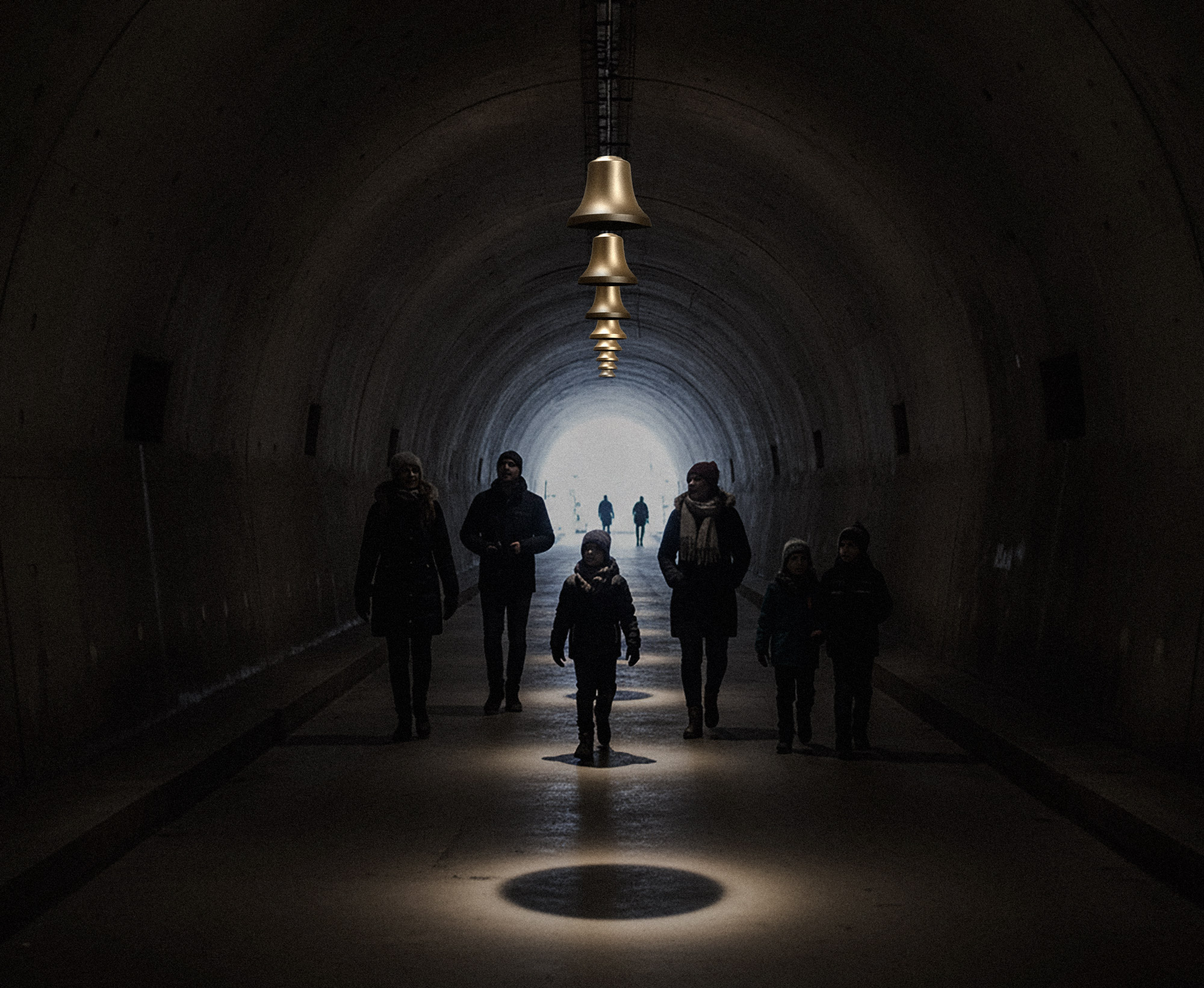 Gdje su najljepše foto lokacije Advent Zagreb 2025.?, foto lokacije Advent Zagreb 2025., foto lokacije advent