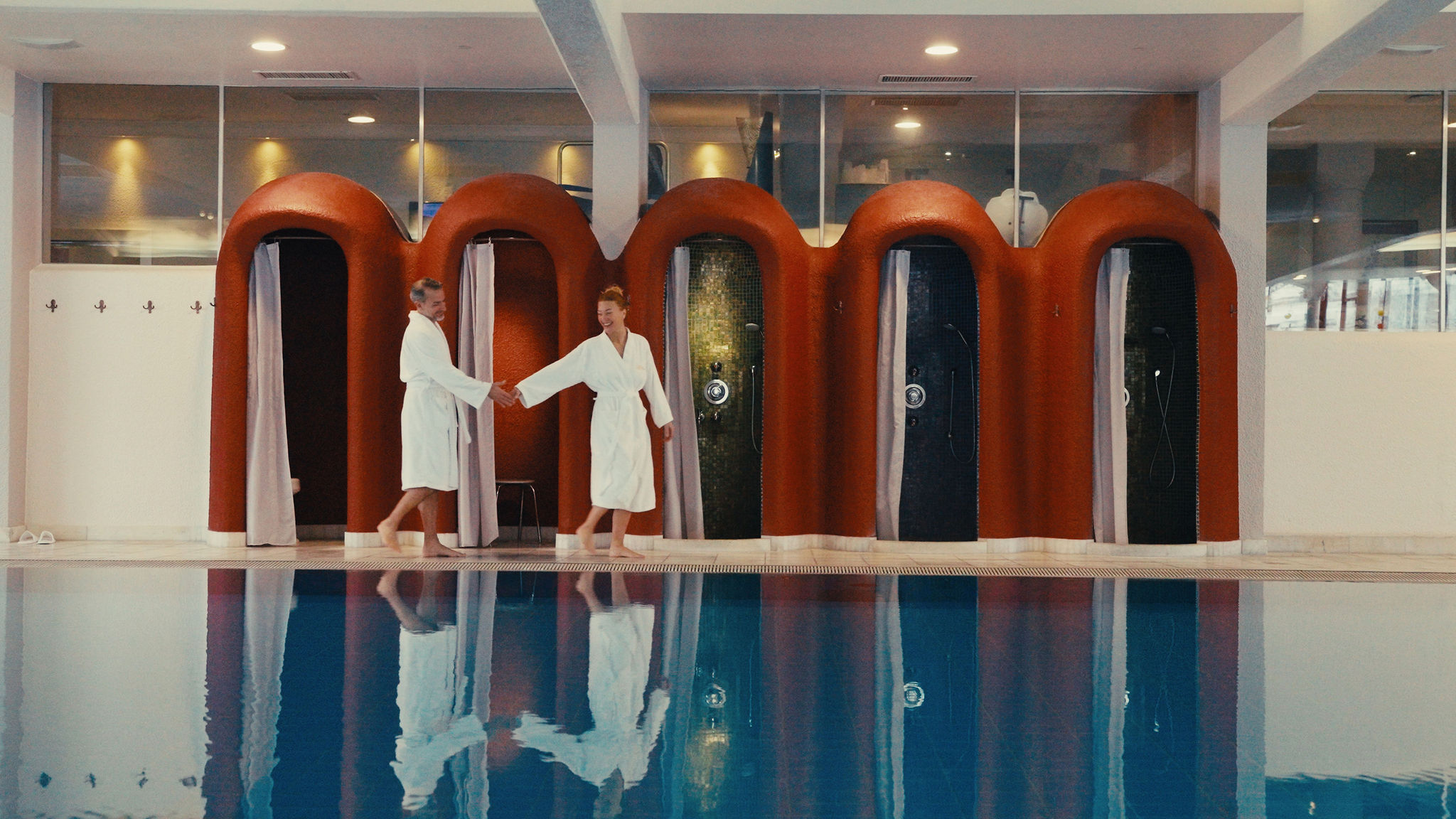 hotel pulverer, Bad Kleinkirchheim, skijanje, wellness, zimski odmor