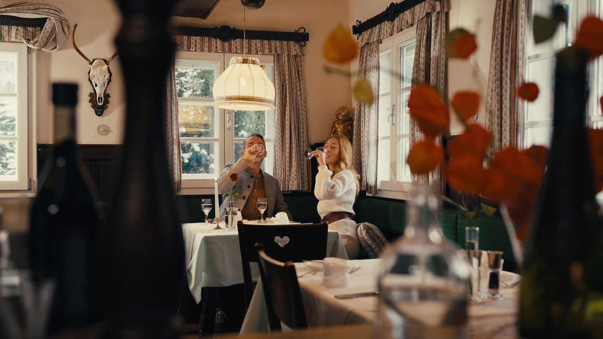 hotel pulverer, Bad Kleinkirchheim, skijanje, wellness, zimski odmor