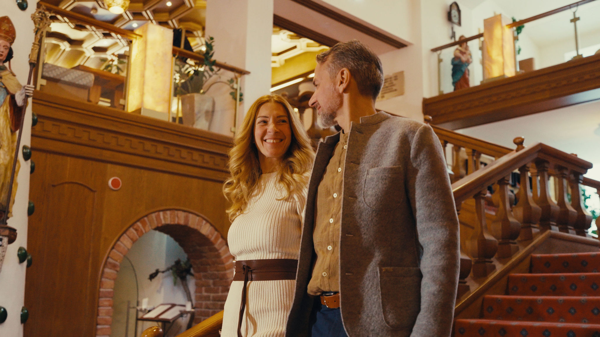 hotel pulverer, Bad Kleinkirchheim, skijanje, wellness, zimski odmor