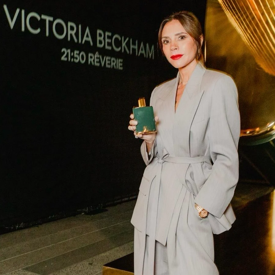 Victoria Beckham, Victoria Beckham Beauty